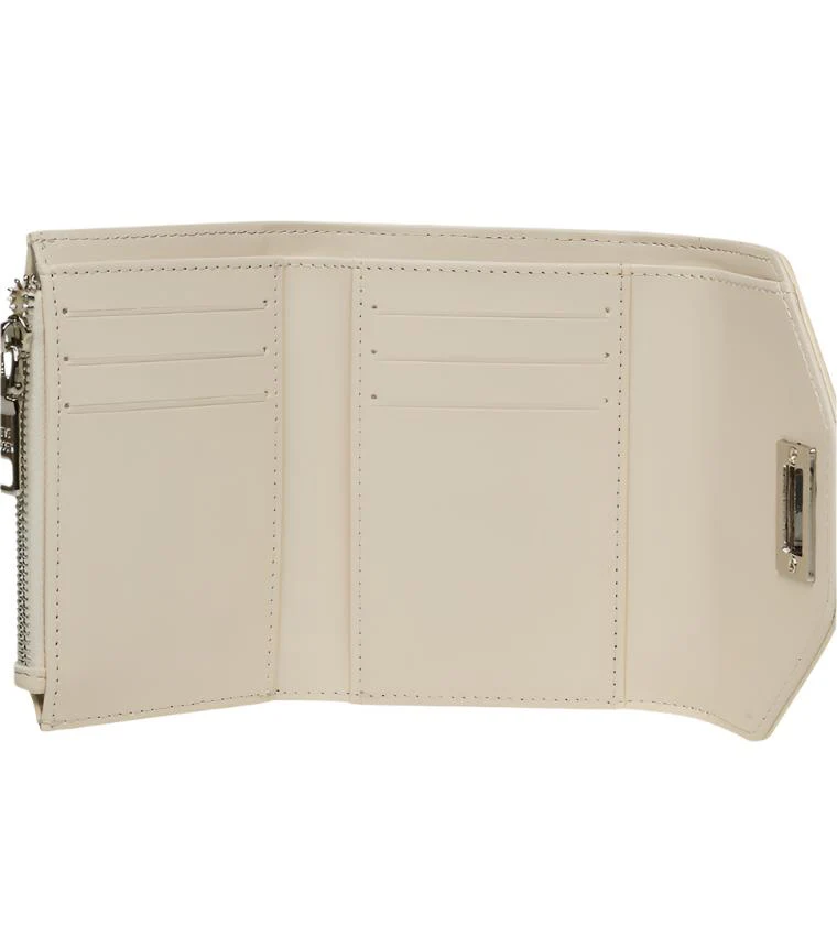 Btab-4 Beige Wallet - Image 3