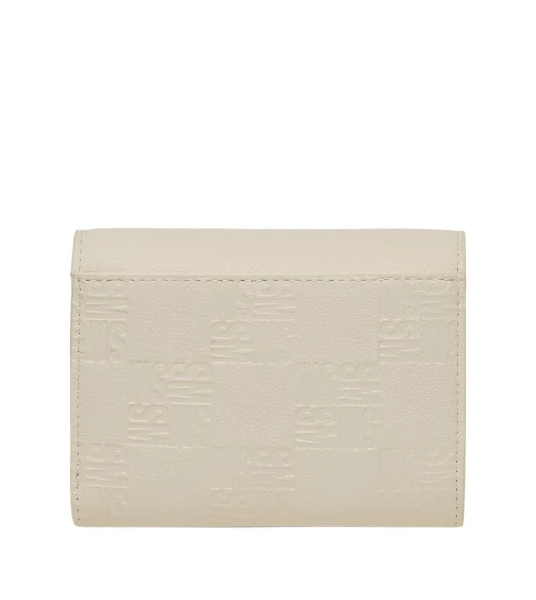 Btab-4 Beige Wallet - Image 4