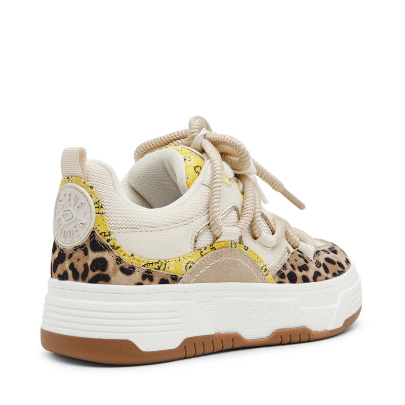 Brouhaha Multi Women's Sneakers - Image 2