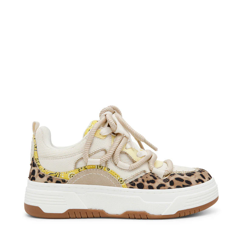 Brouhaha Multi Women's Sneakers - Image 4