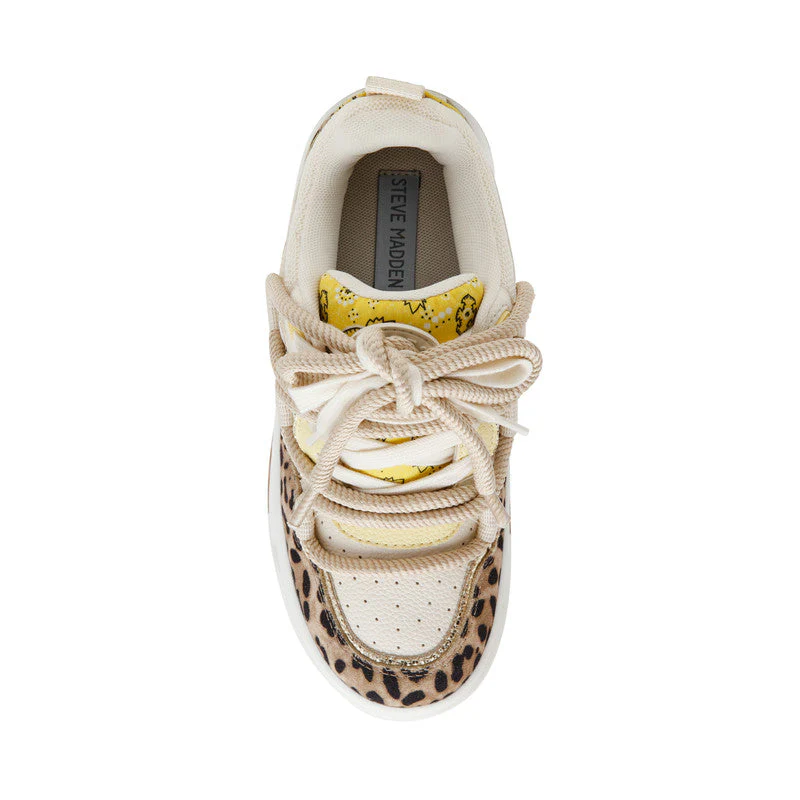 Brouhaha Multi Women's Sneakers - Image 5