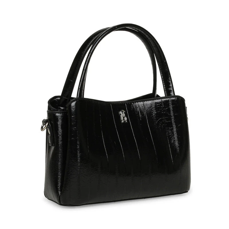 Bsphyinx Black Multicolor Women's Satchel - Image 5