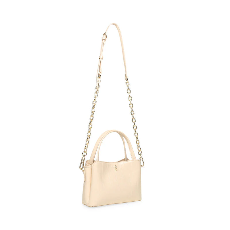 Bsphyinx Light Yellow Women's Satchel - Image 4