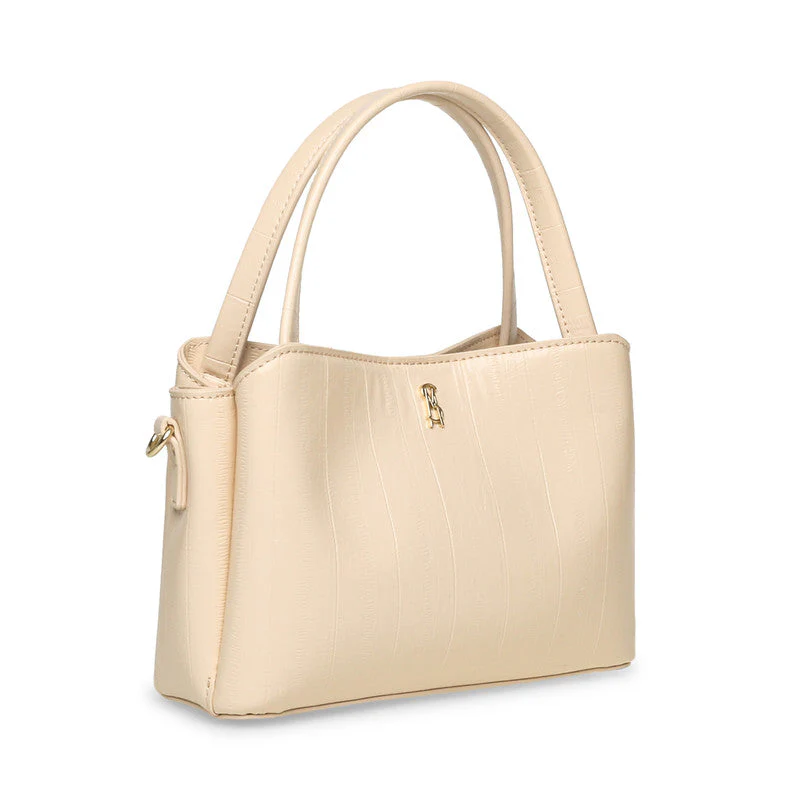 Bsphyinx Light Yellow Women's Satchel - Image 5