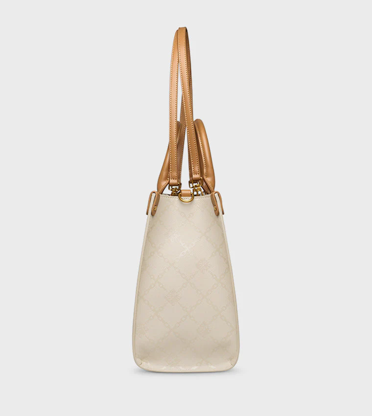 STILO-E BONE/CAMEL - Image 3