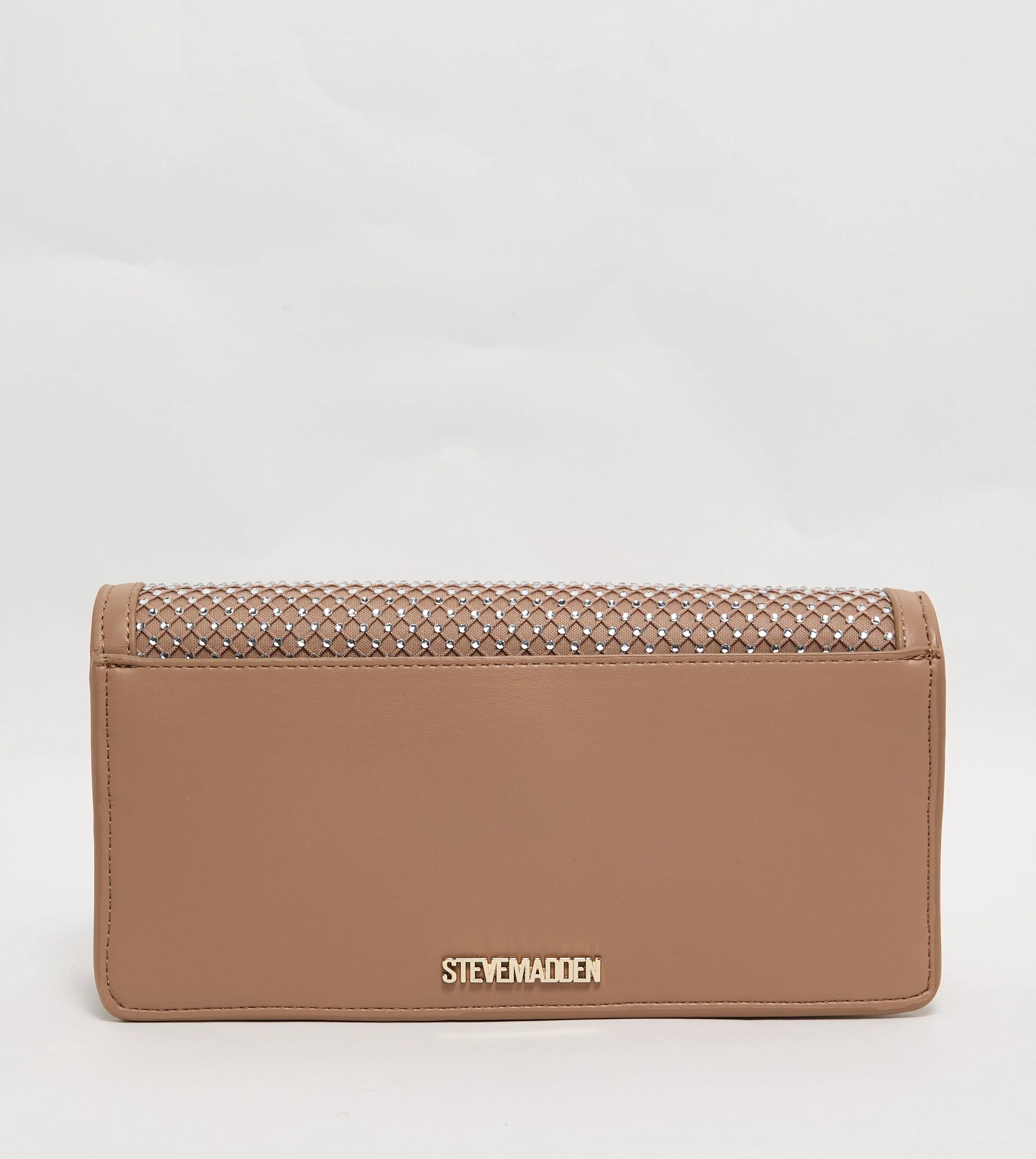 Btaya Women's Nude Shoulder Bag - Image 4