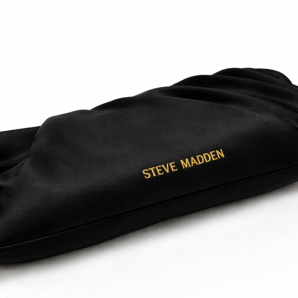 Btrophy Black Women's Clutch - Image 3