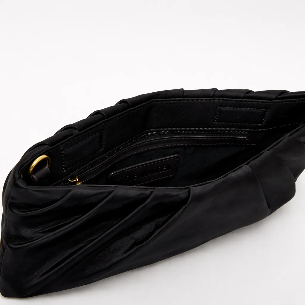 Btrophy Black Women's Clutch - Image 5