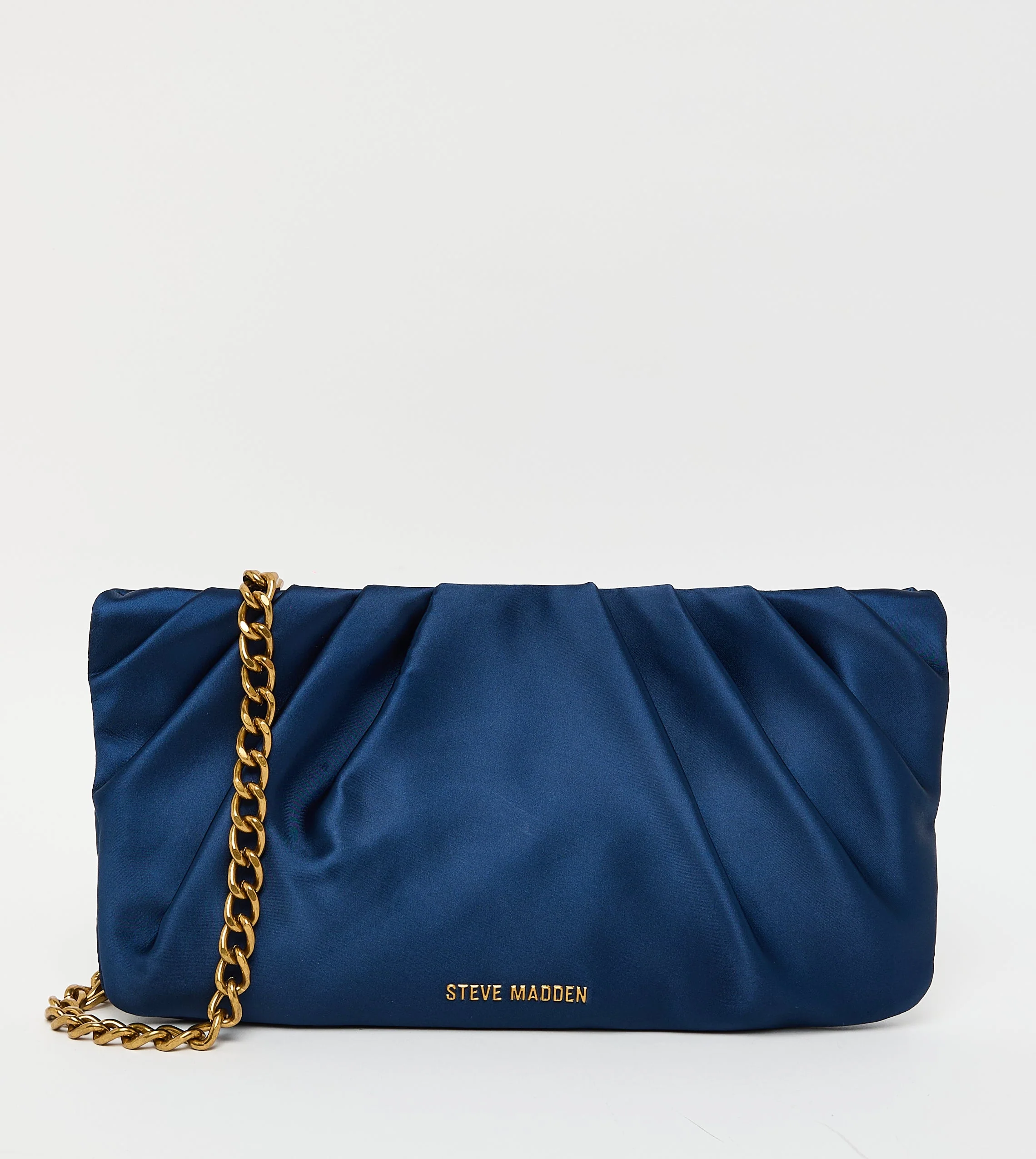 Btrophy Blue Women's Clutch