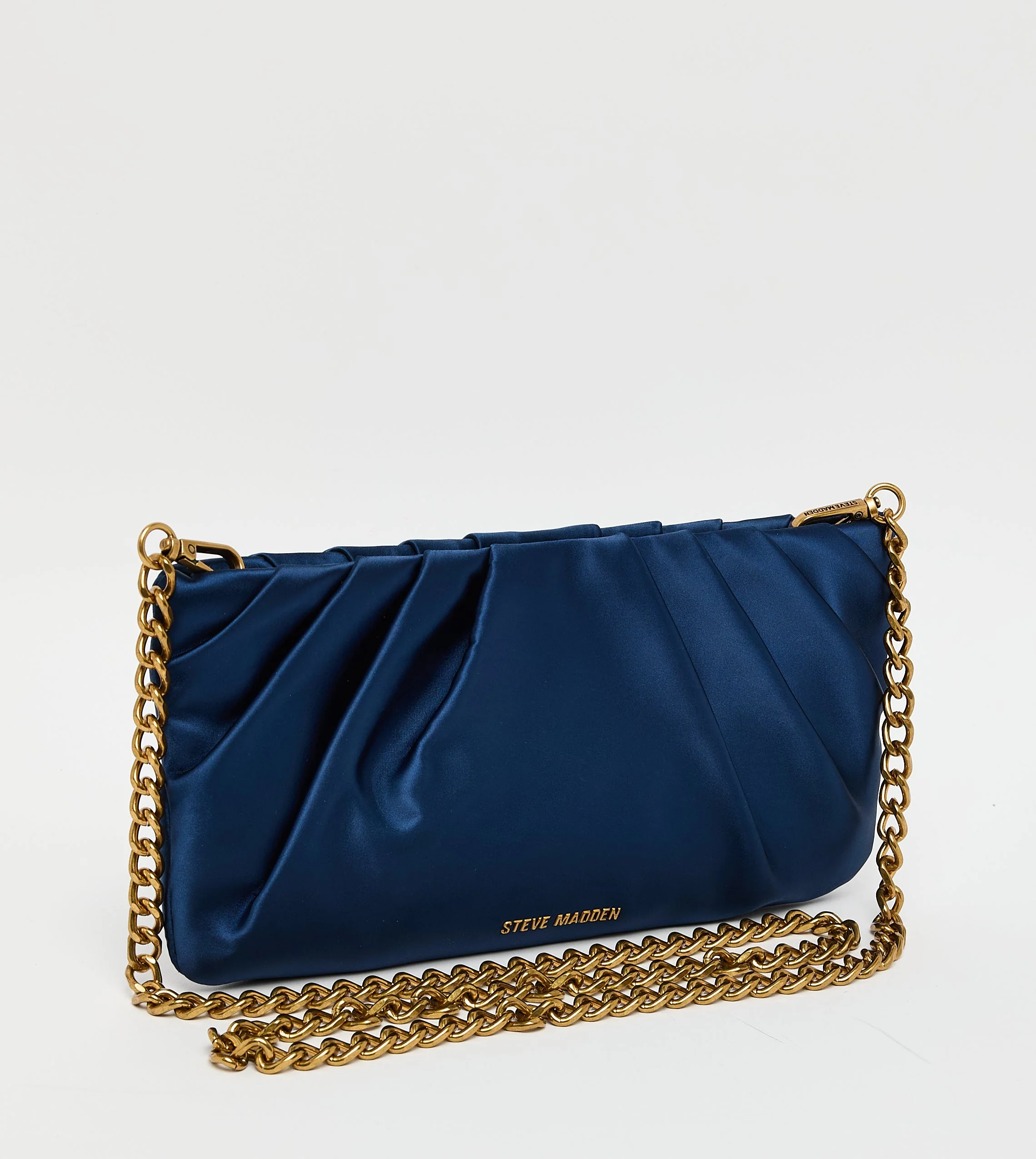Btrophy Blue Women's Clutch - Image 3