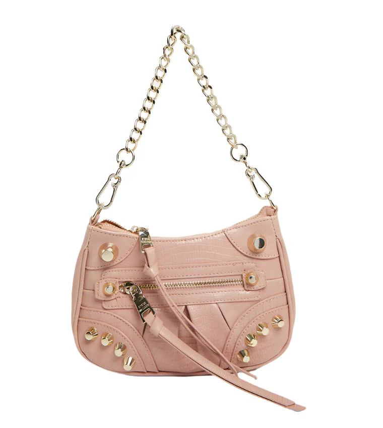 Vilma-L Women's Dusty Rose Shoulder Bag