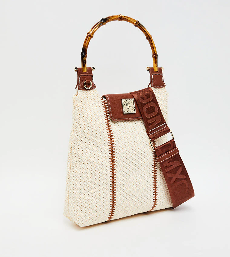 Bzarnia Bronze Women's Belt Bags - Image 2