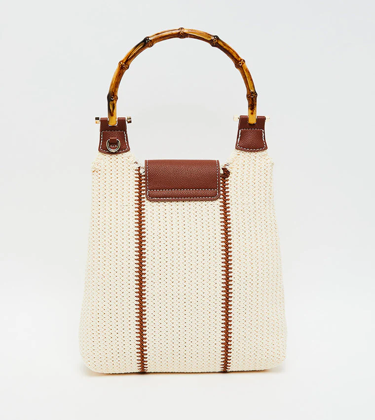 Bzarnia Bronze Women's Belt Bags - Image 3