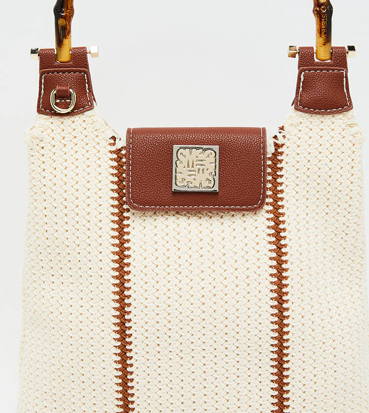 Bzarnia Bronze Women's Belt Bags - Image 4