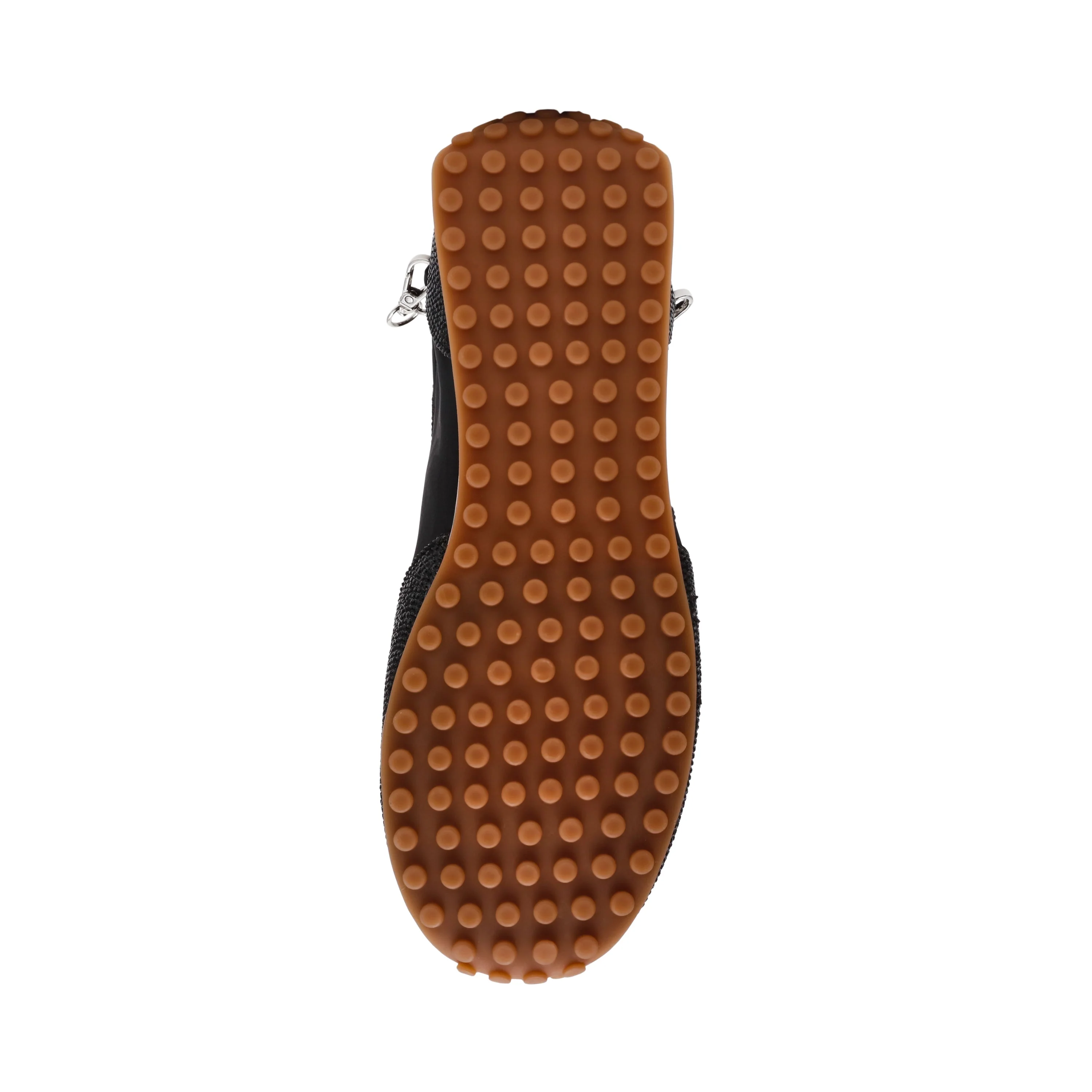 Cameos-R Women's Black Sneakers - Image 8