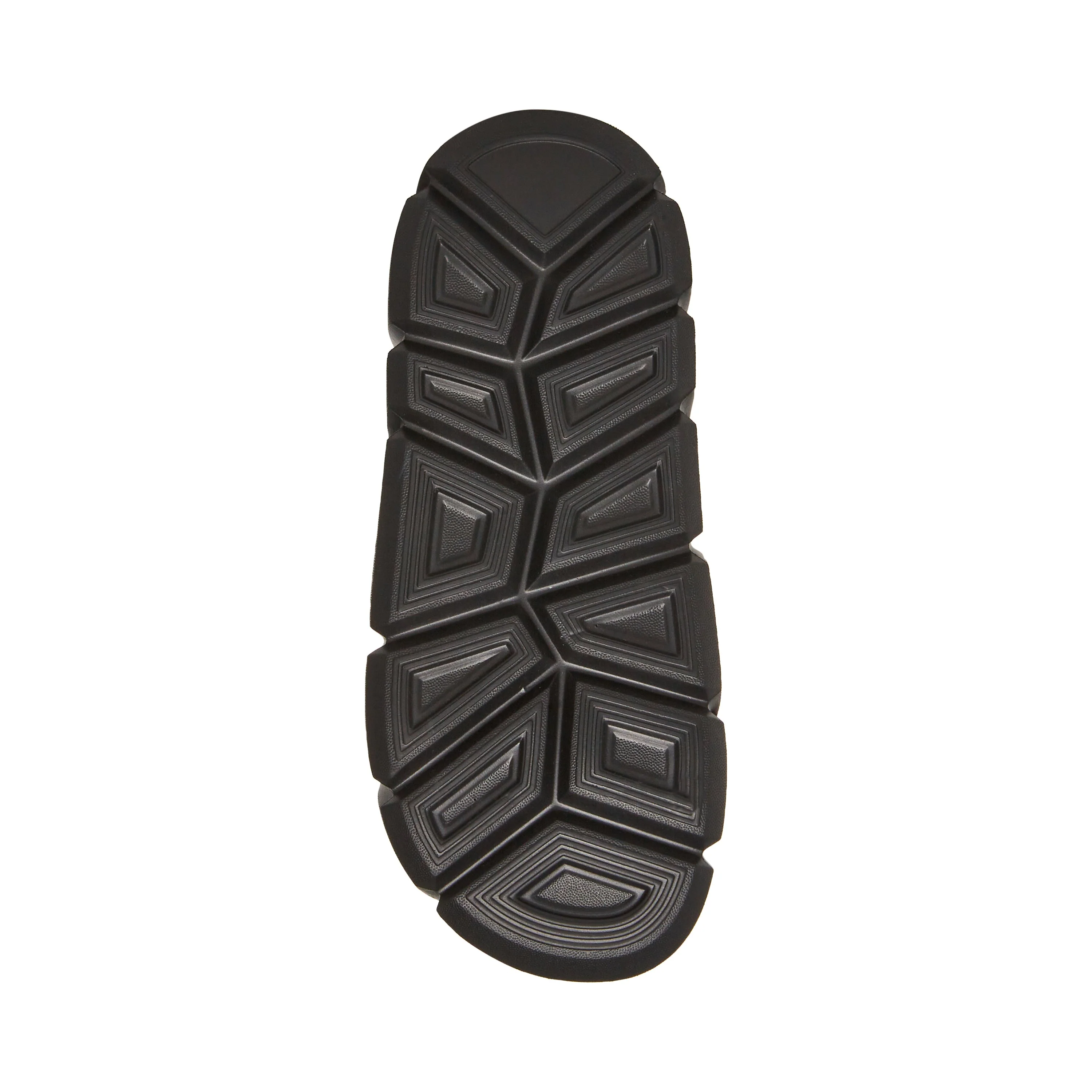 Char Women's Black Slides - Image 6
