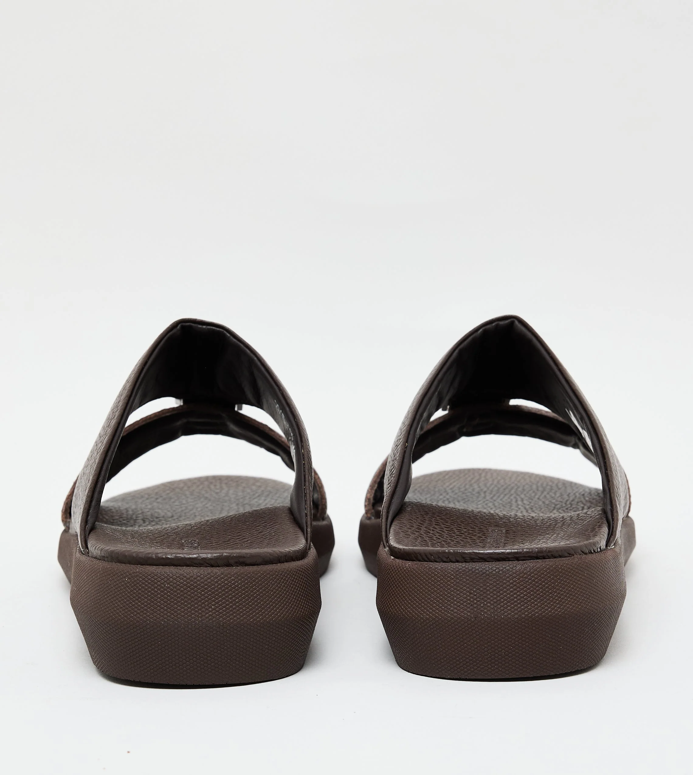 COMFORT SANDALS BROWN - Image 3