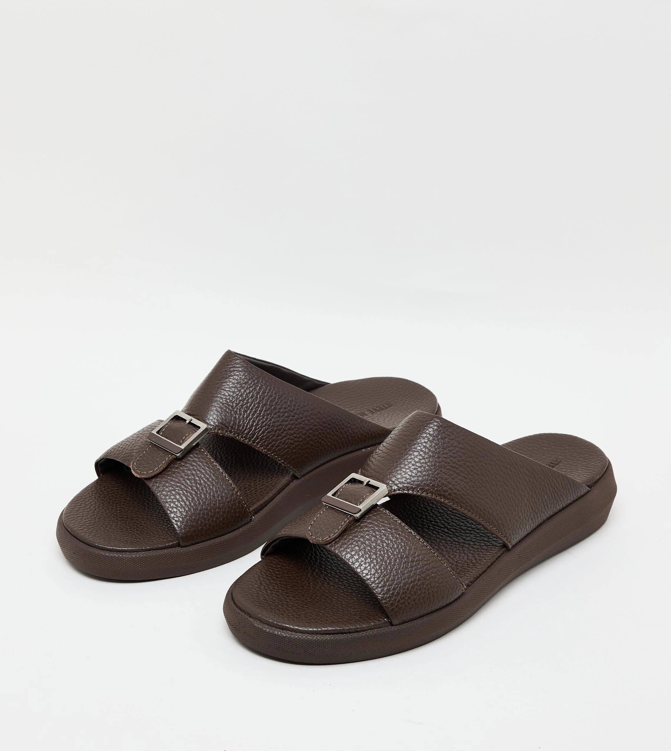 COMFORT SANDALS BROWN - Image 5