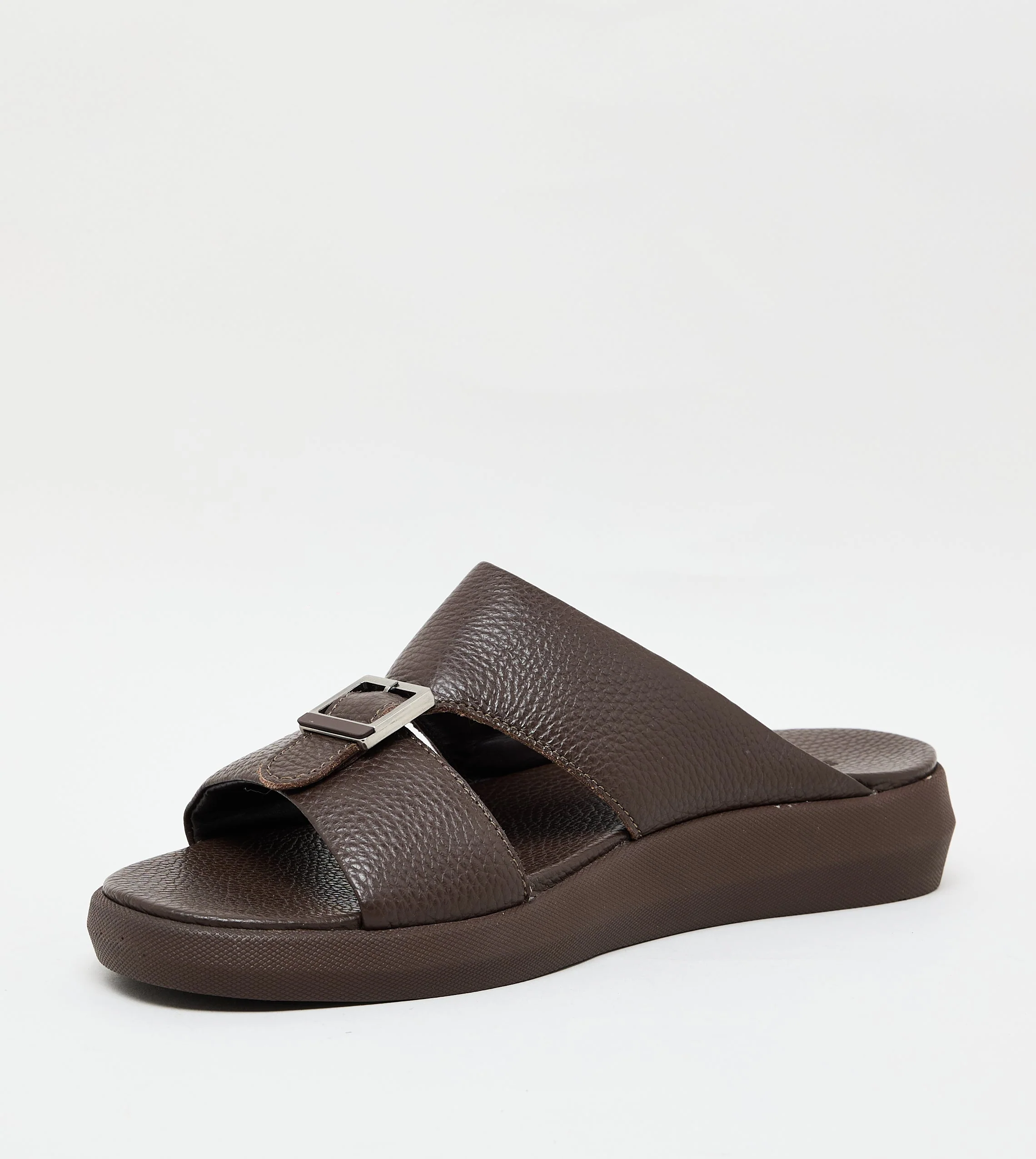 COMFORT SANDALS BROWN - Image 7