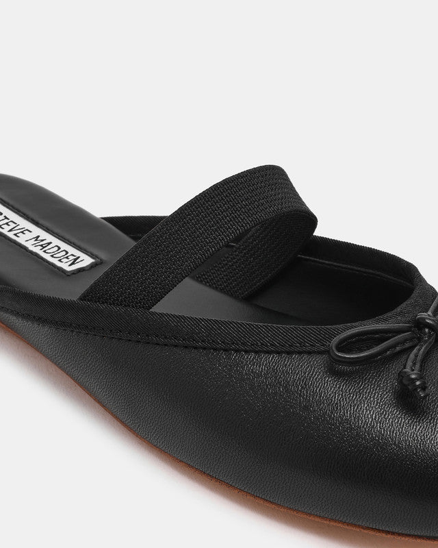 Cutesy Black Women's Ballarinas - Image 2