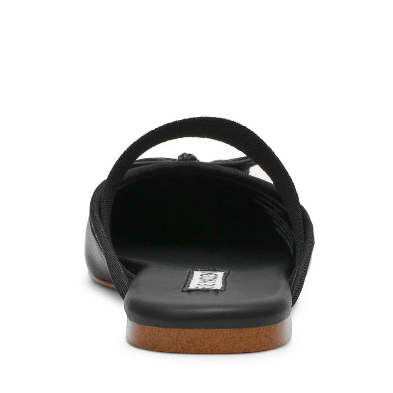 Cutesy Black Women's Ballarinas - Image 3