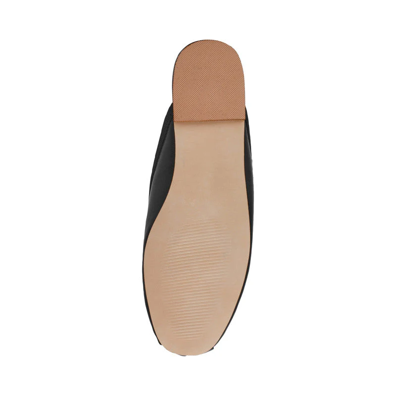 Cutesy Black Women's Ballarinas - Image 4