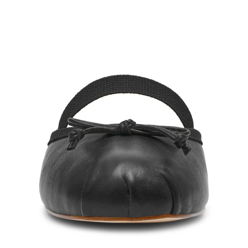 Cutesy Black Women's Ballarinas - Image 5