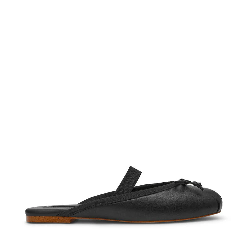Cutesy Black Women's Ballarinas - Image 6