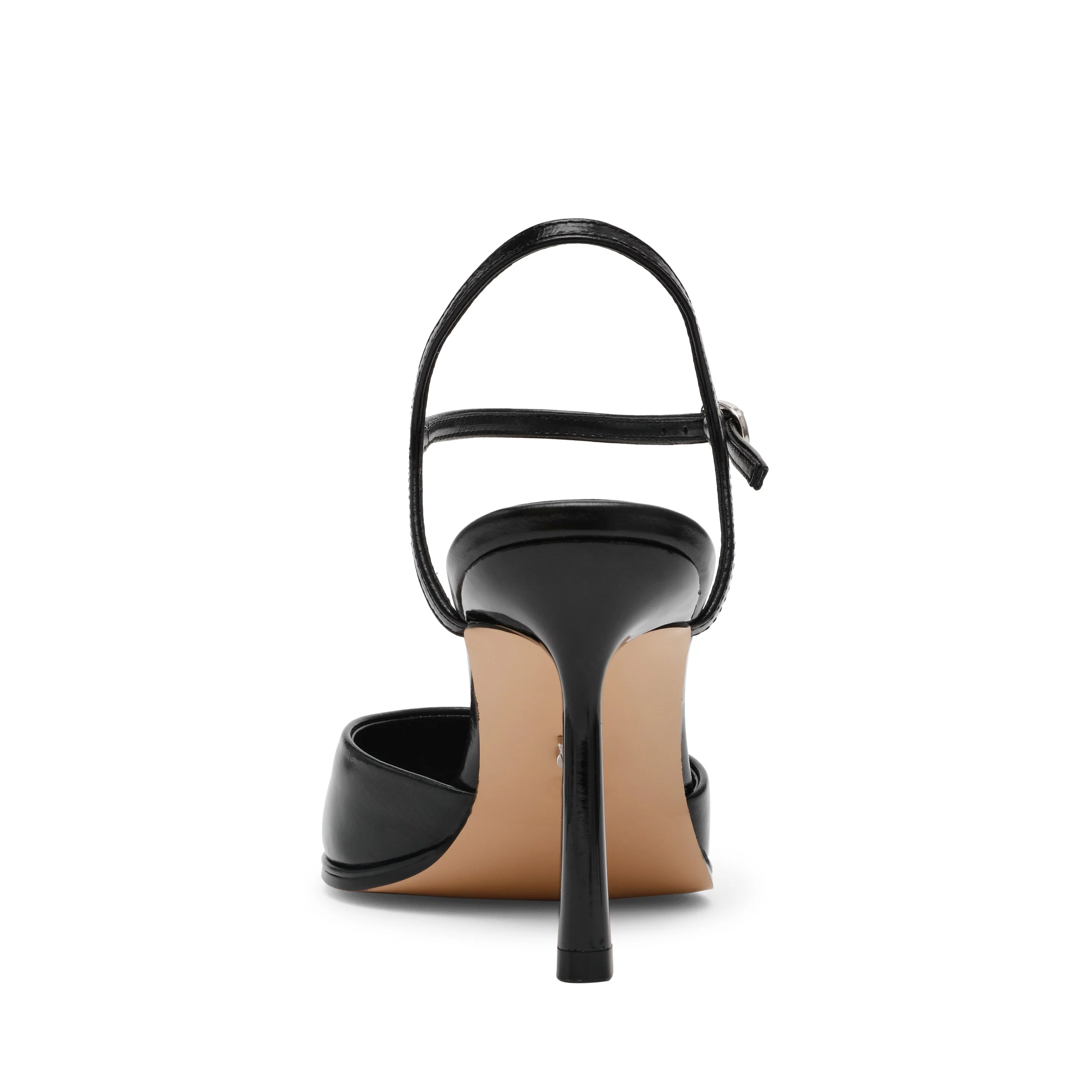 Daredevil Women's Black Heels - Image 5