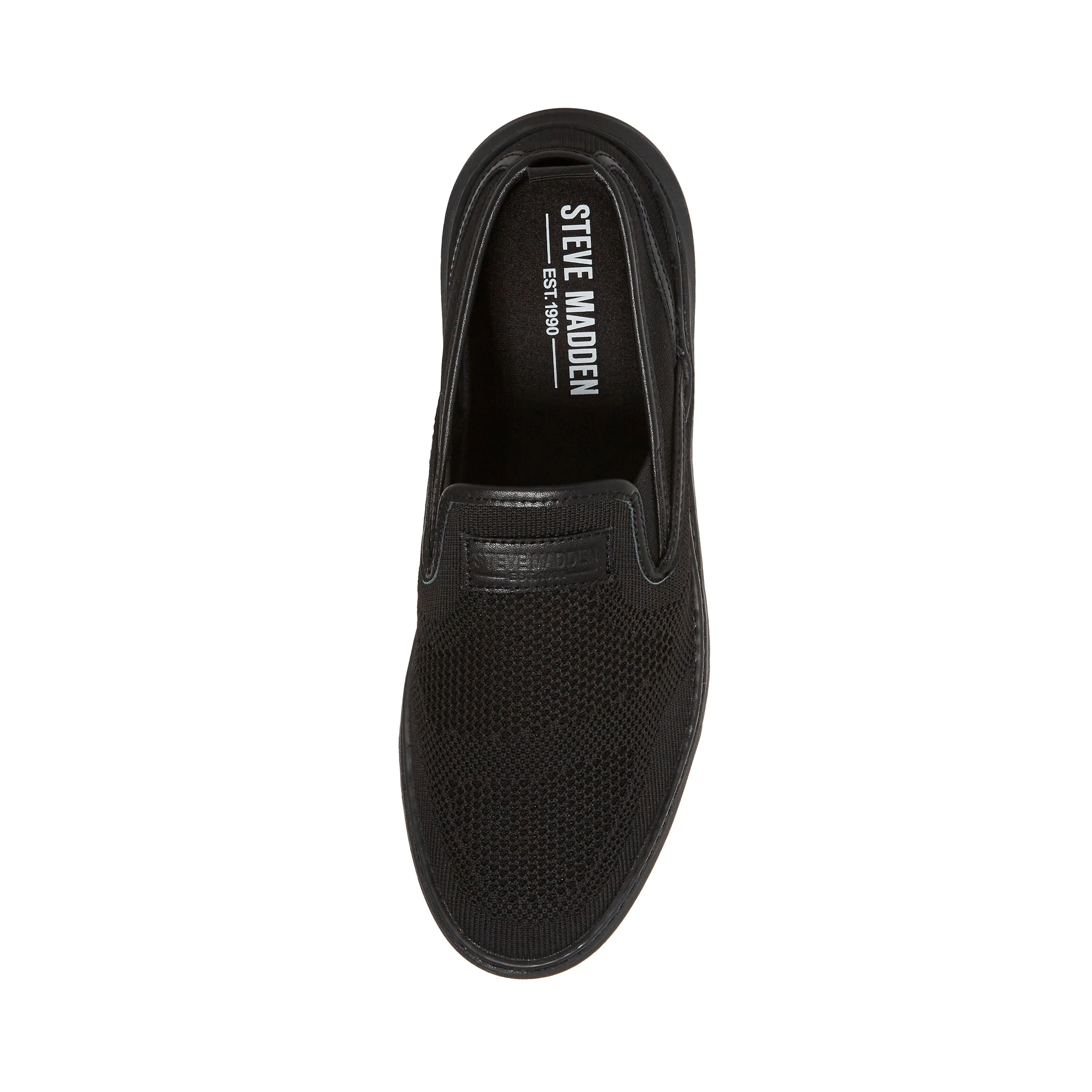 DAVID BLACK SNEAKERS - Image 3