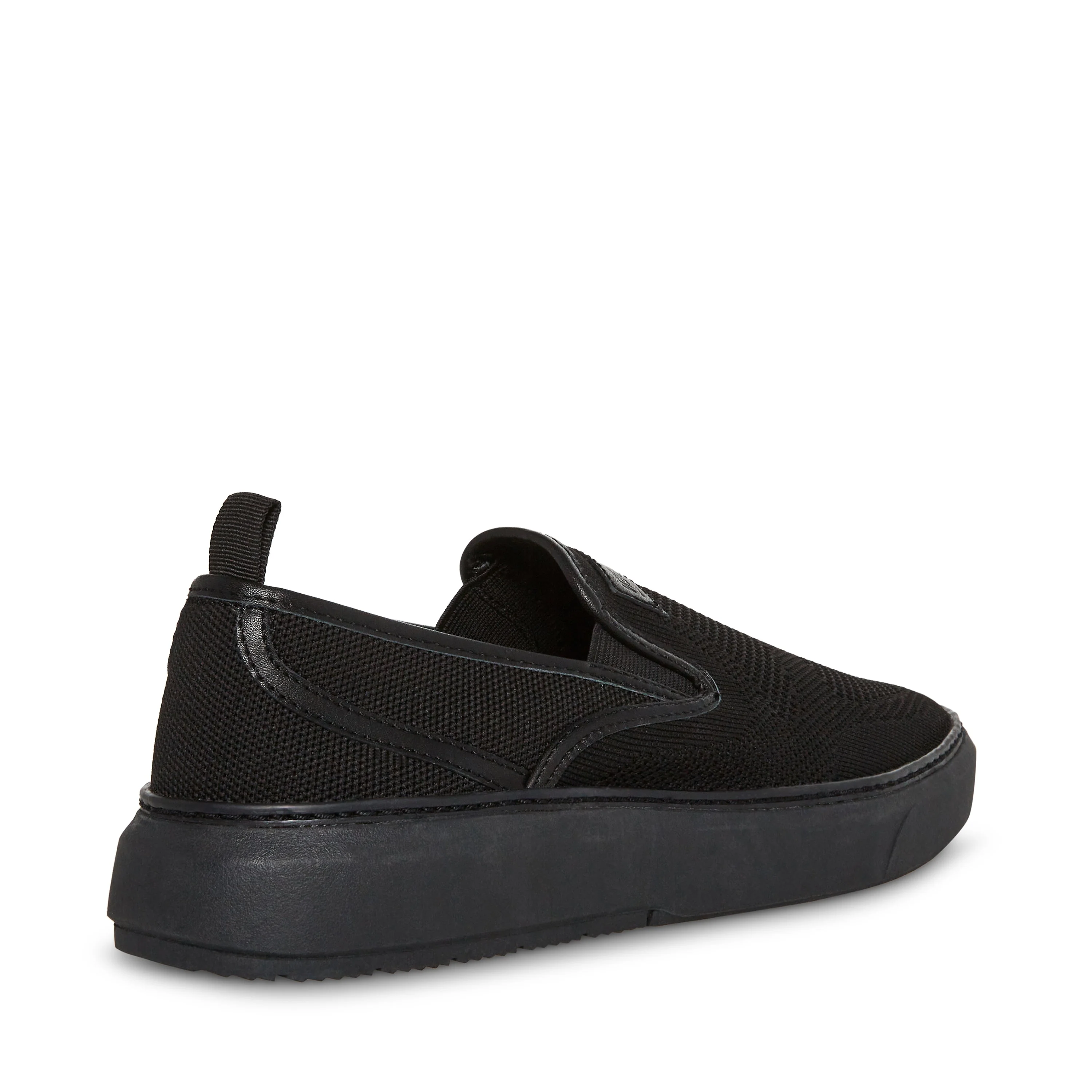 DAVID BLACK SNEAKERS - Image 4