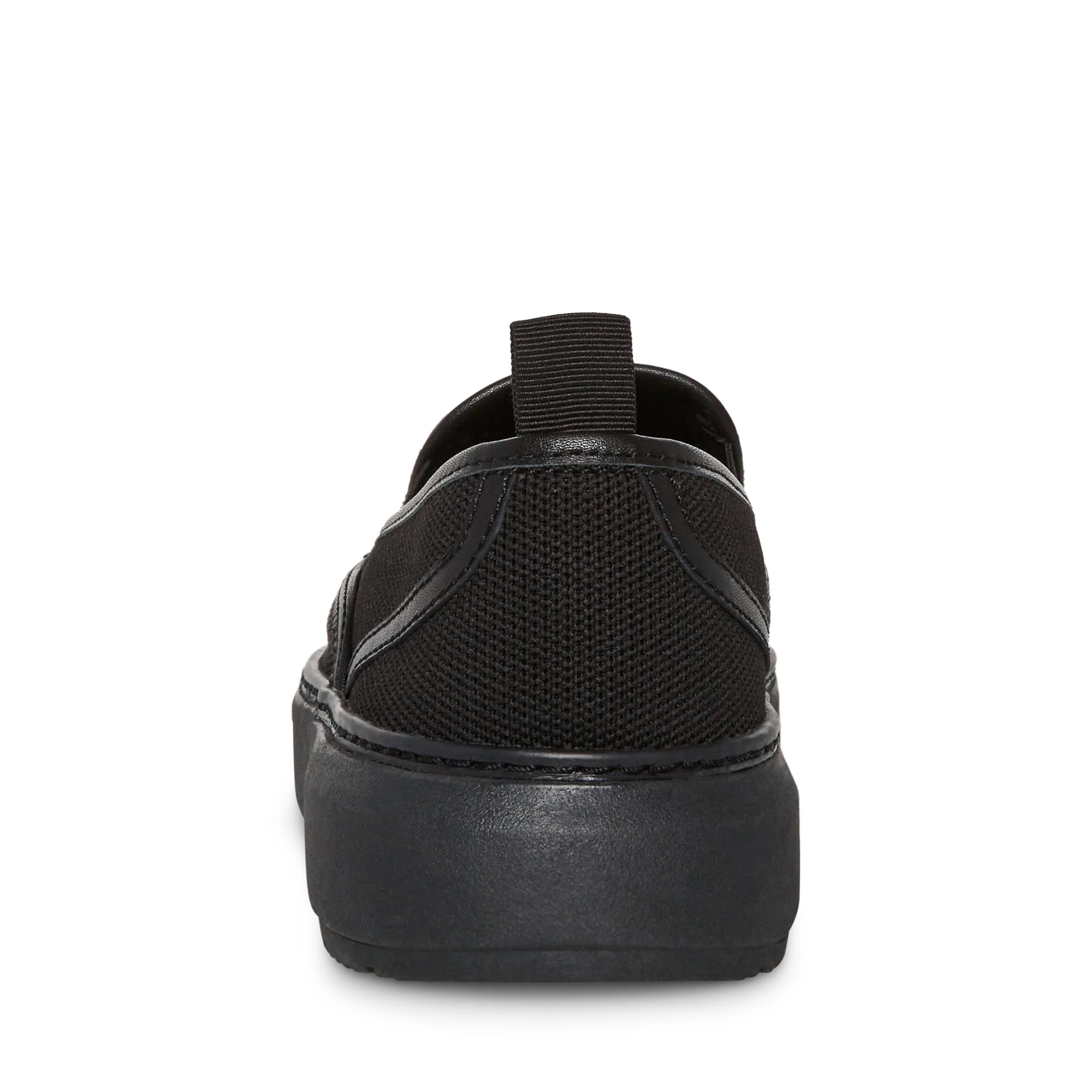 DAVID BLACK SNEAKERS - Image 5