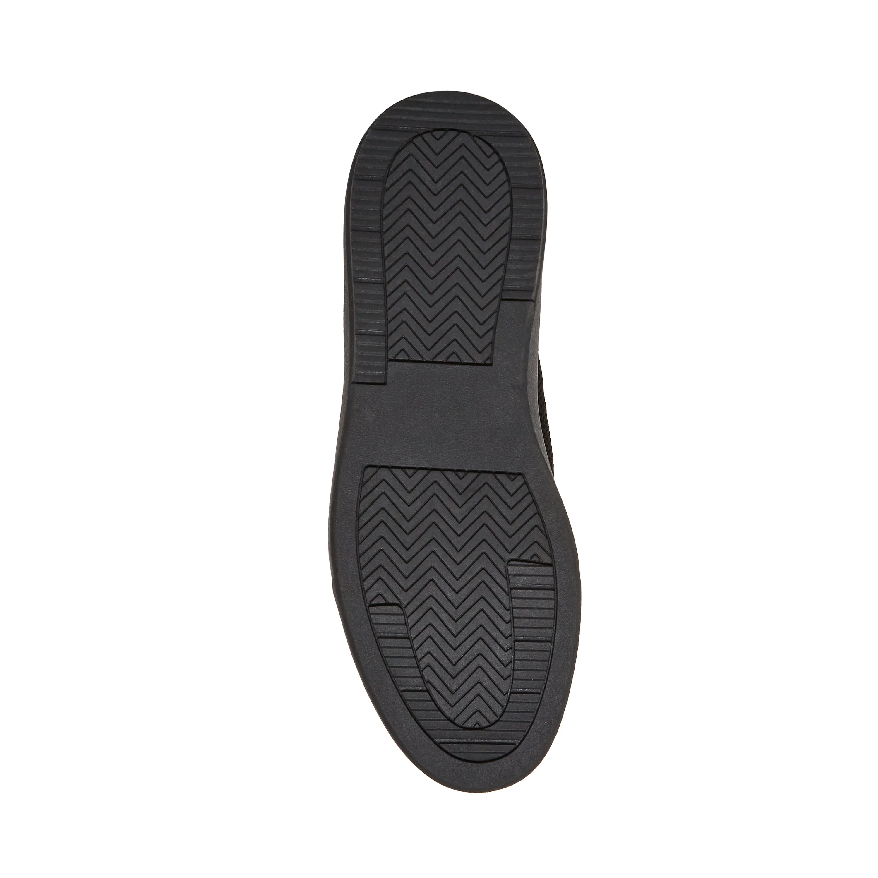 DAVID BLACK SNEAKERS - Image 6
