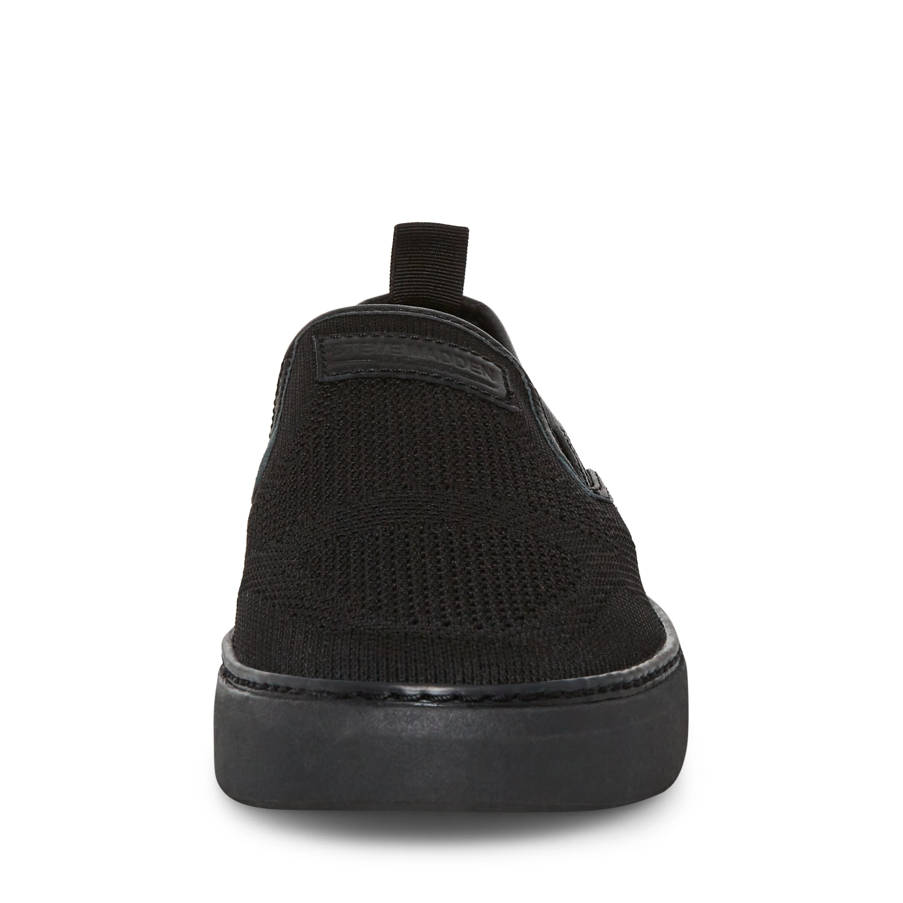 DAVID BLACK SNEAKERS - Image 7