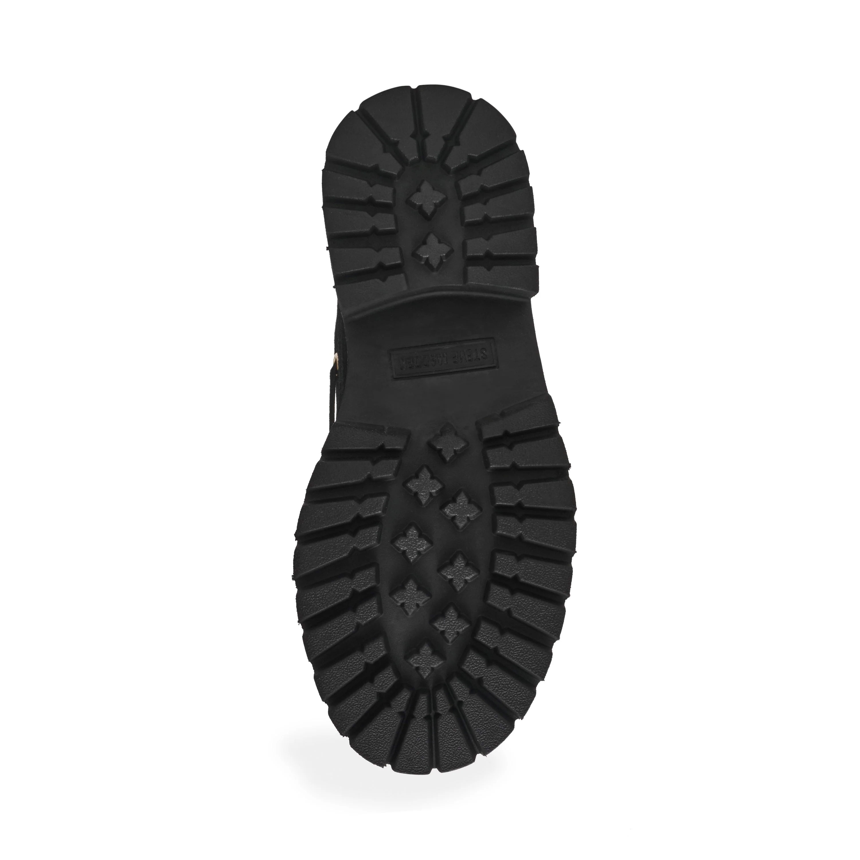 Detroit Women's Black Heeled Shoes - Image 6