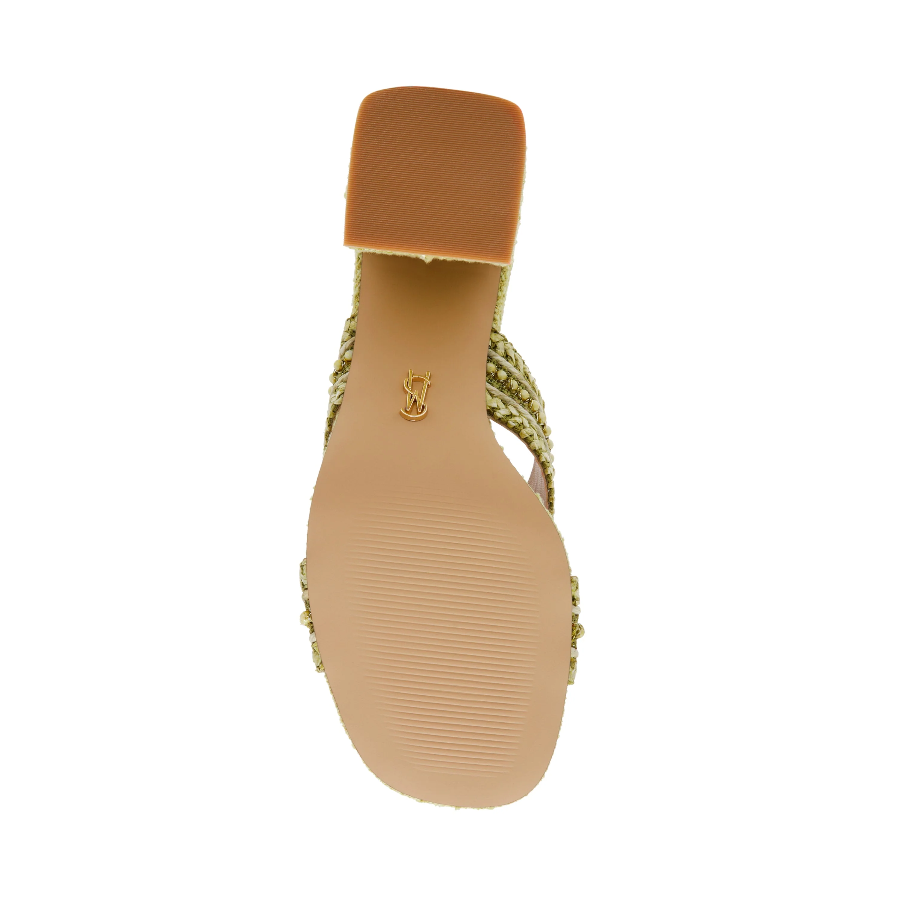 Dolores Women's Lime Heels - Image 7