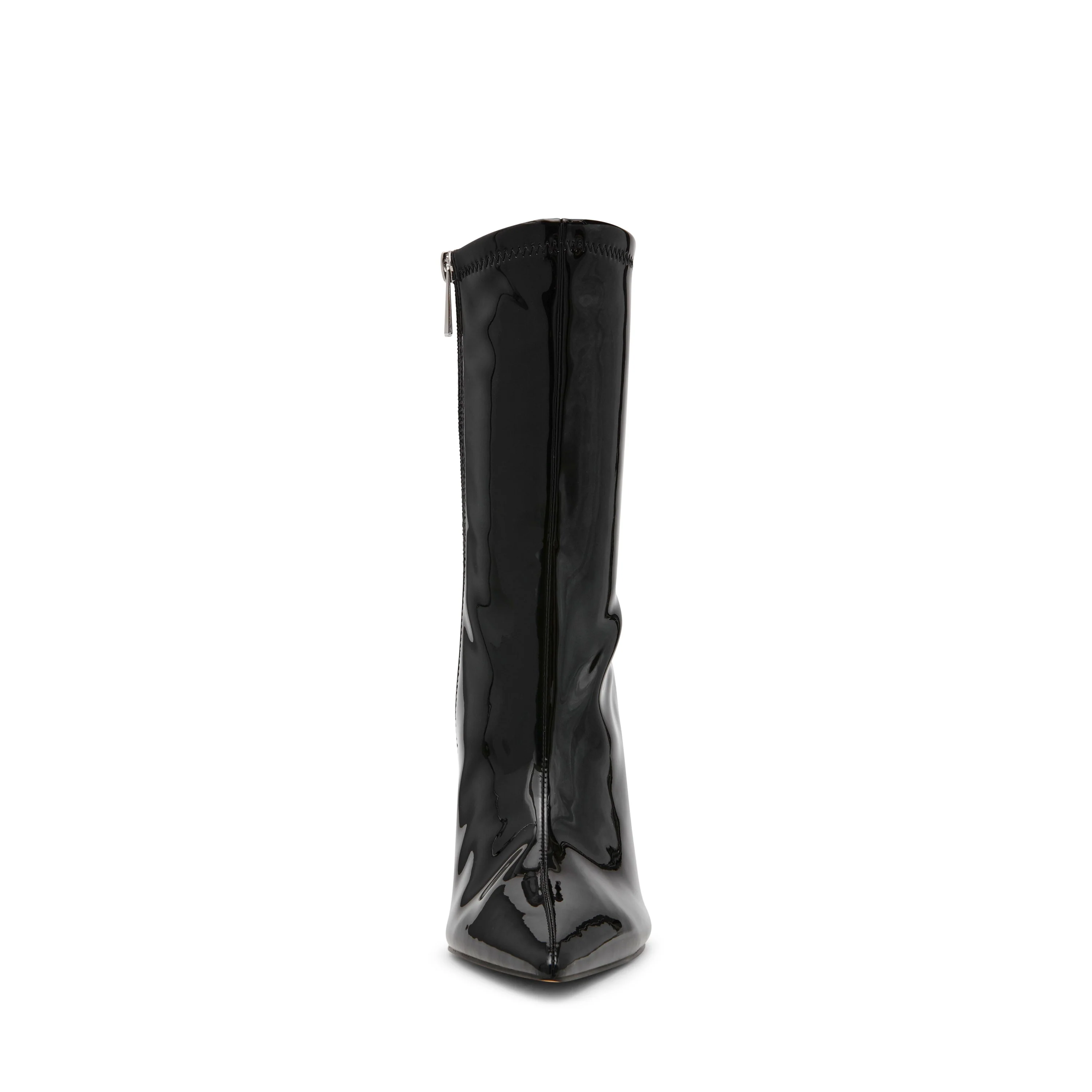 Easy Women's St. Black Heeled Boots - Image 3