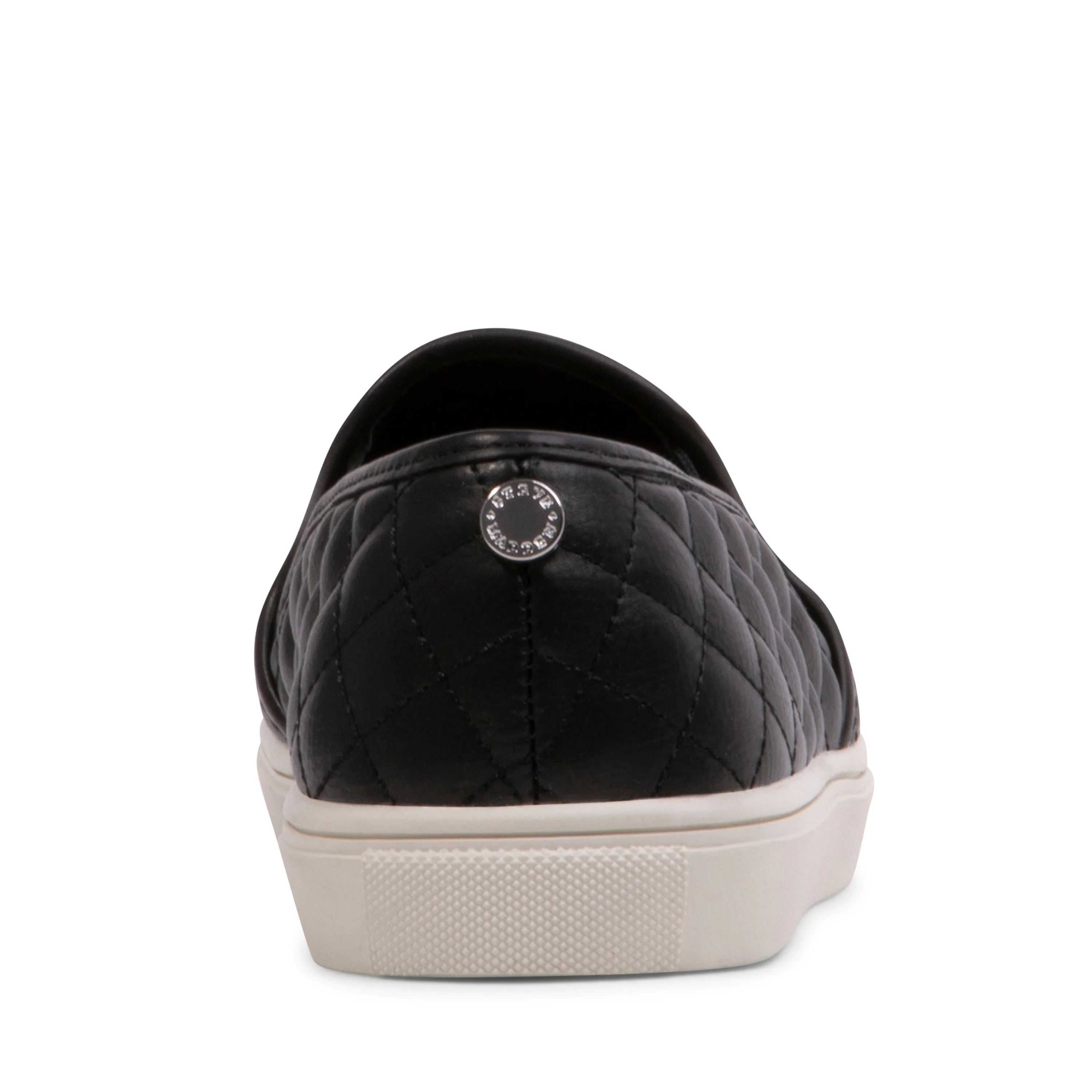 Ecentrcq Women's Black Sneakers - Image 3