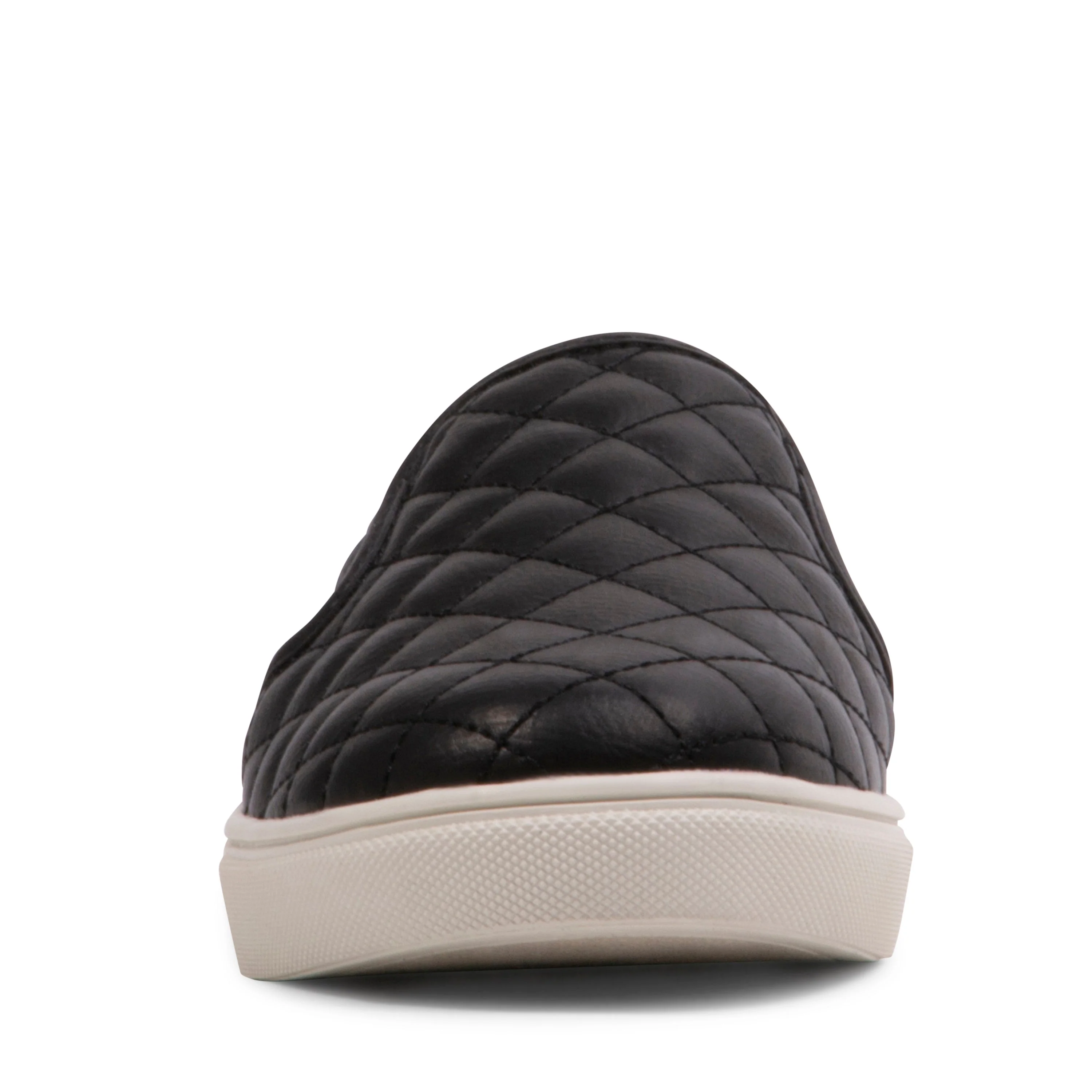 Ecentrcq Women's Black Sneakers - Image 4