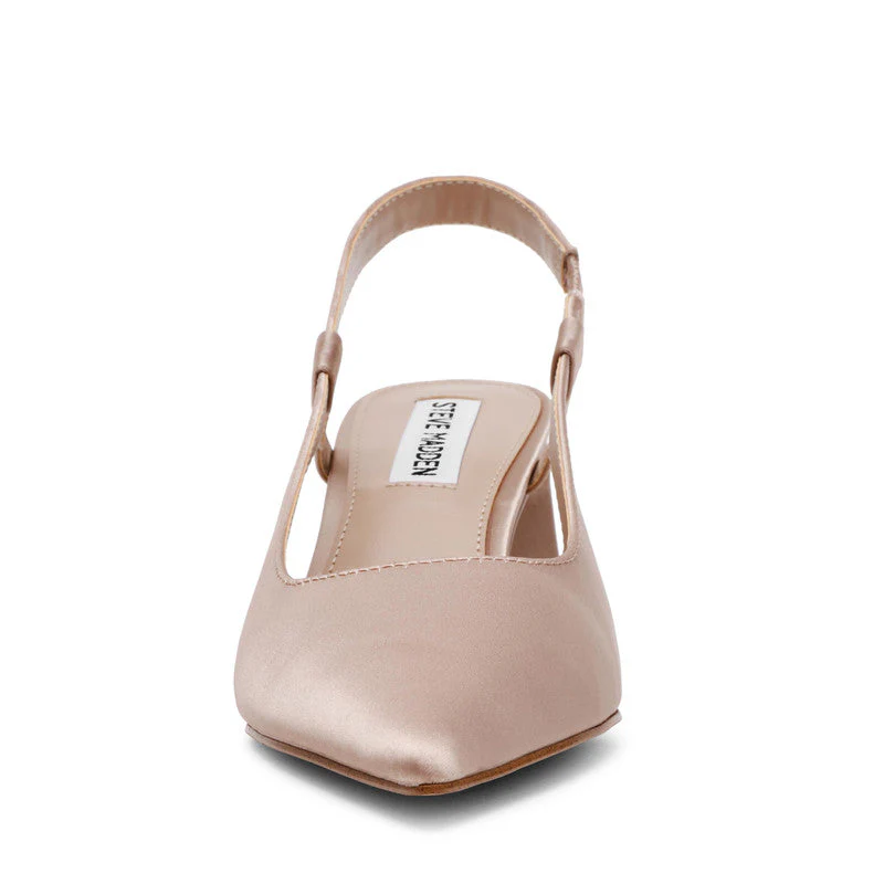 Eldridge Dark Grey Women's Block Heels - Image 3
