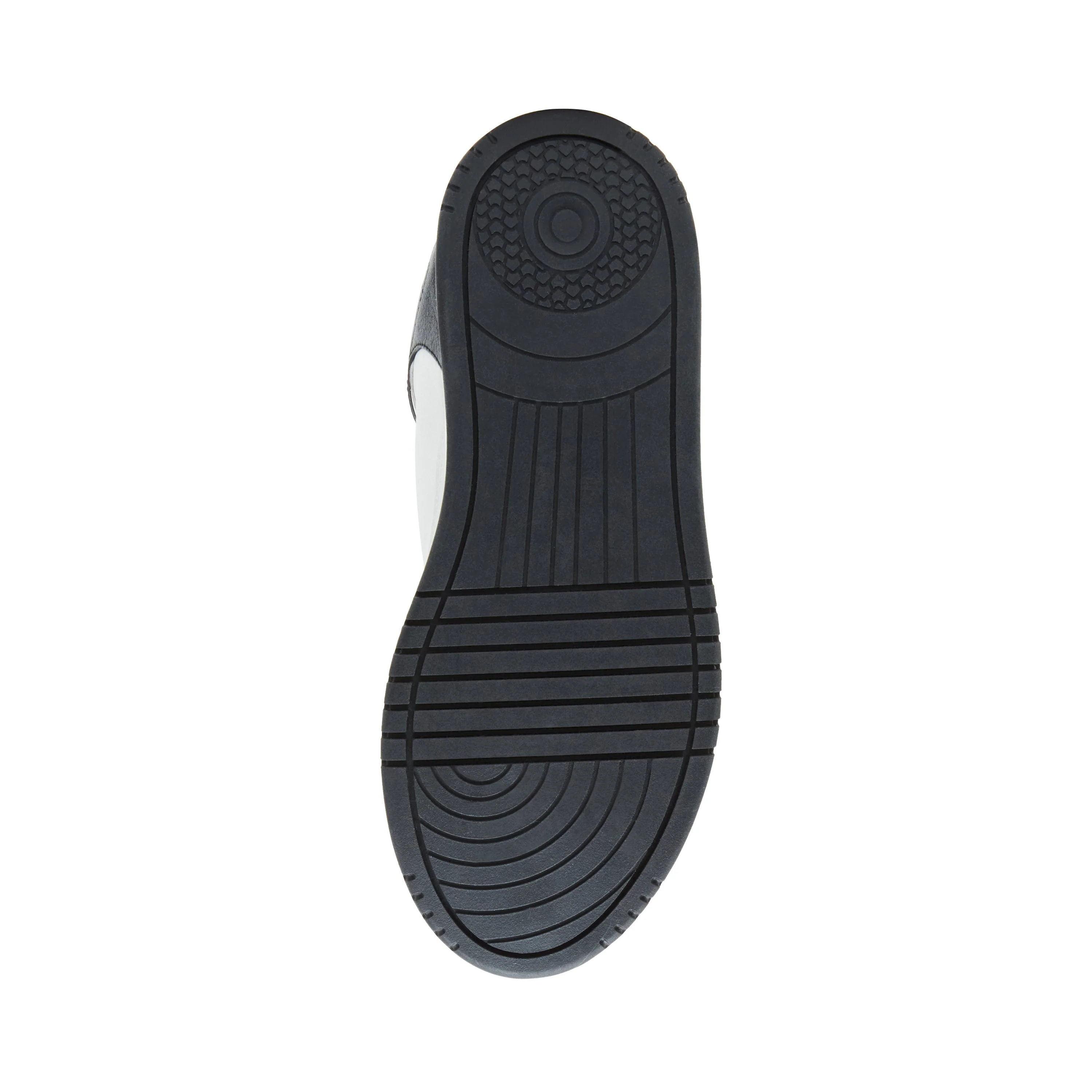 Empower Men's Black Sneakers - Image 3