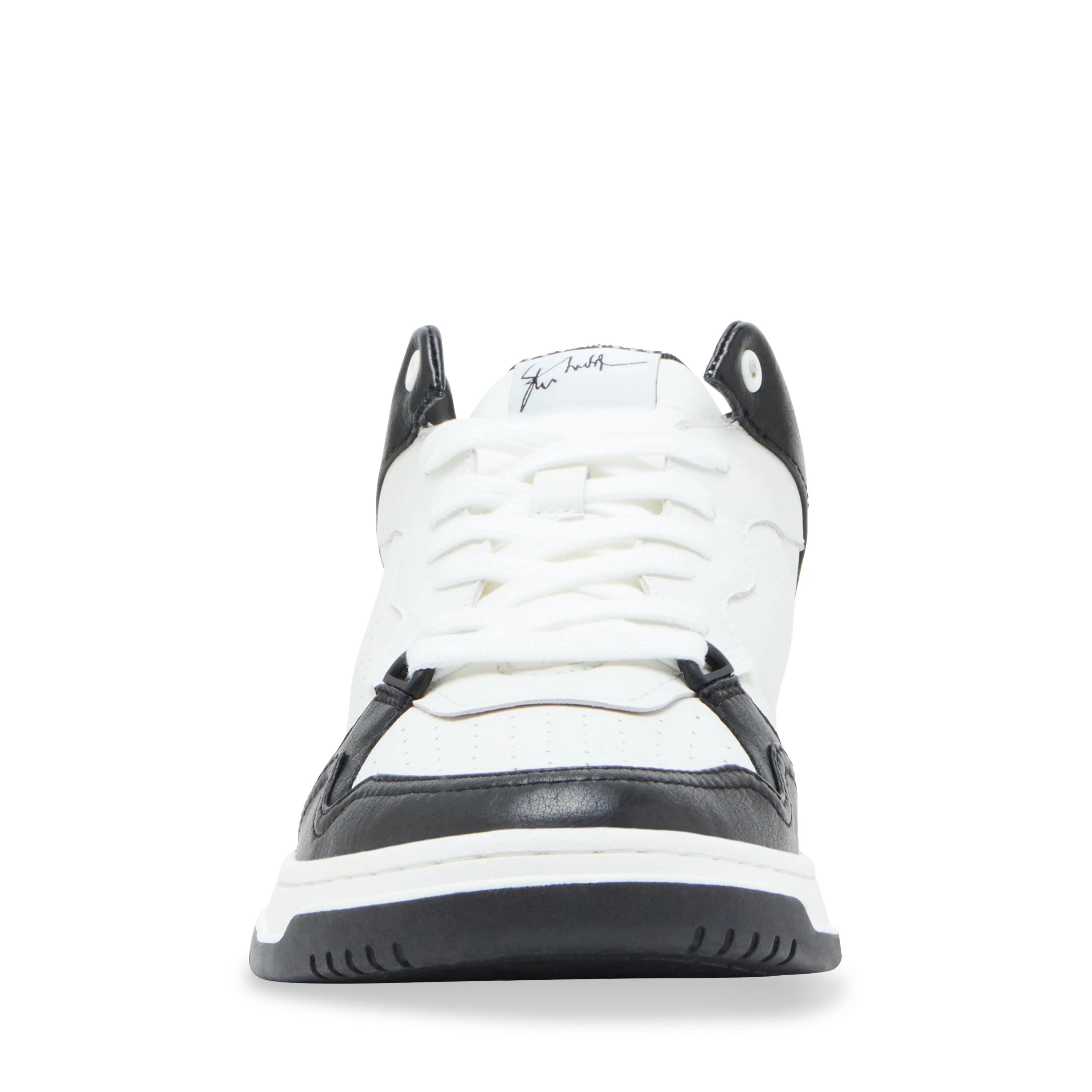 Empower Men's Black Sneakers - Image 4