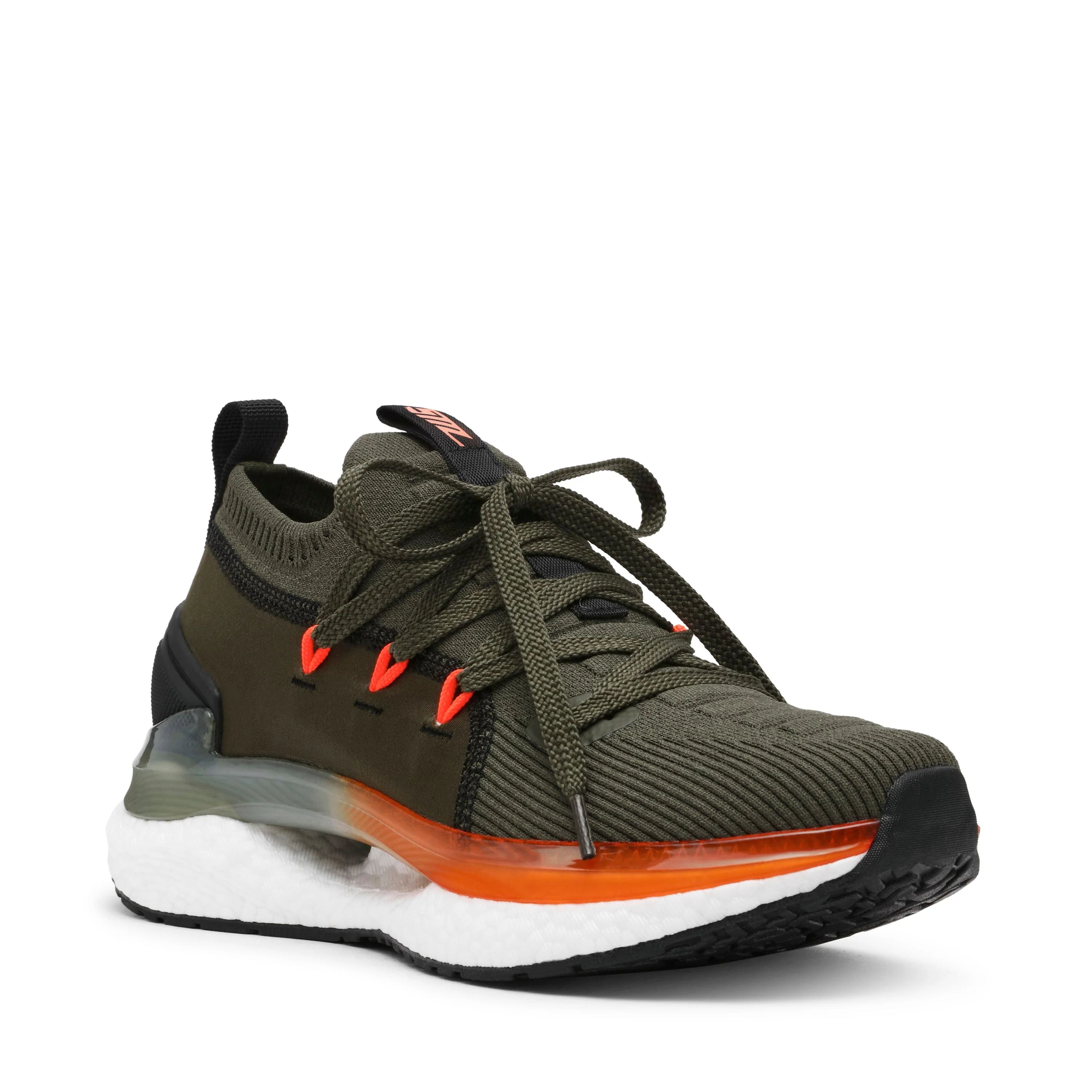 ENERGY 1 OLIVE/ORANGE - Image 2
