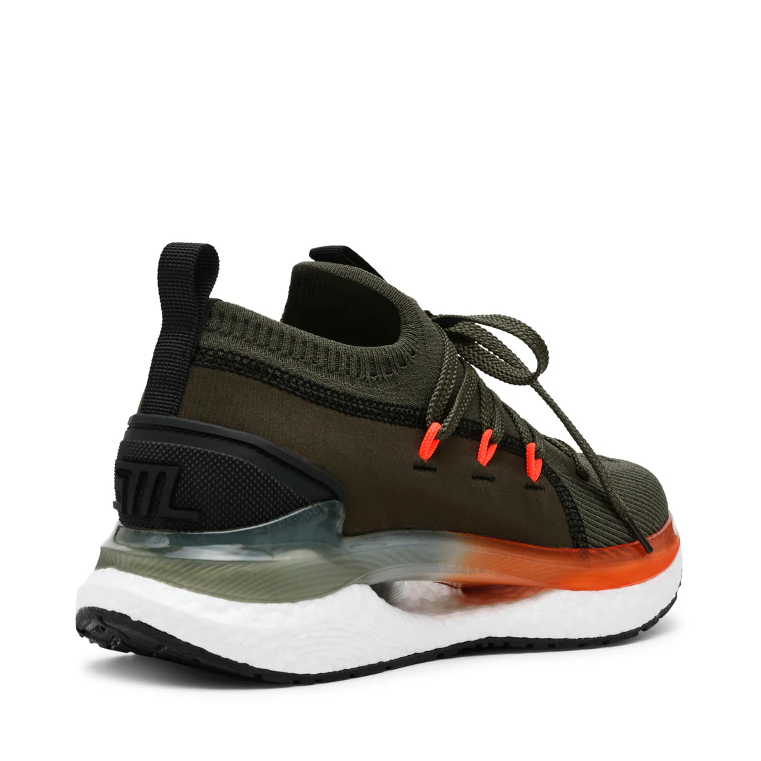 ENERGY 1 OLIVE/ORANGE - Image 3