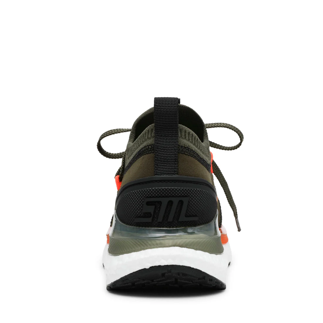 ENERGY 1 OLIVE/ORANGE - Image 4