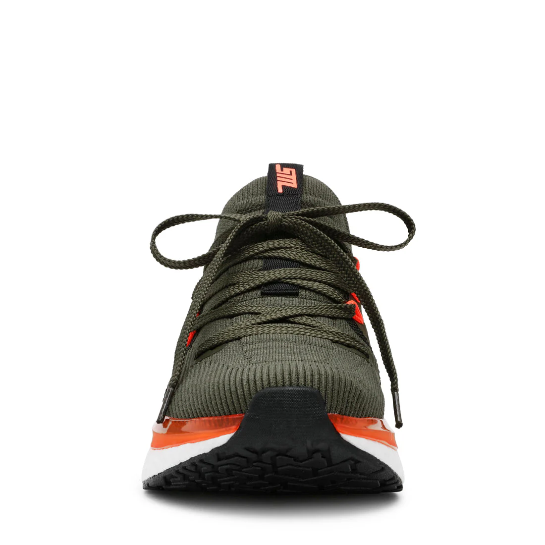 ENERGY 1 OLIVE/ORANGE - Image 5