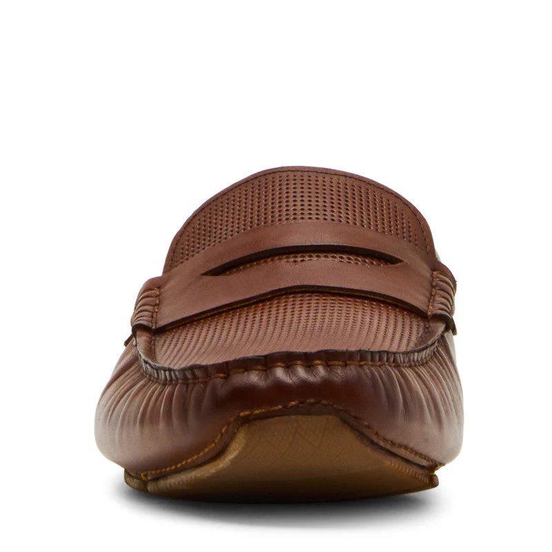 Evaristo Tan Men's Loafers - Image 2