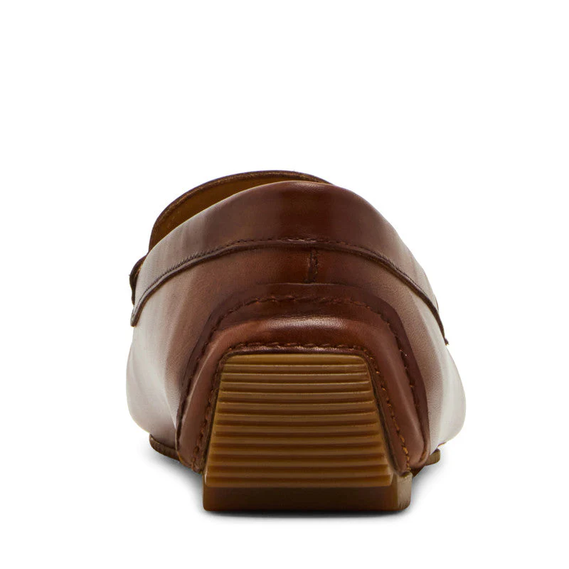 Evaristo Tan Men's Loafers - Image 5