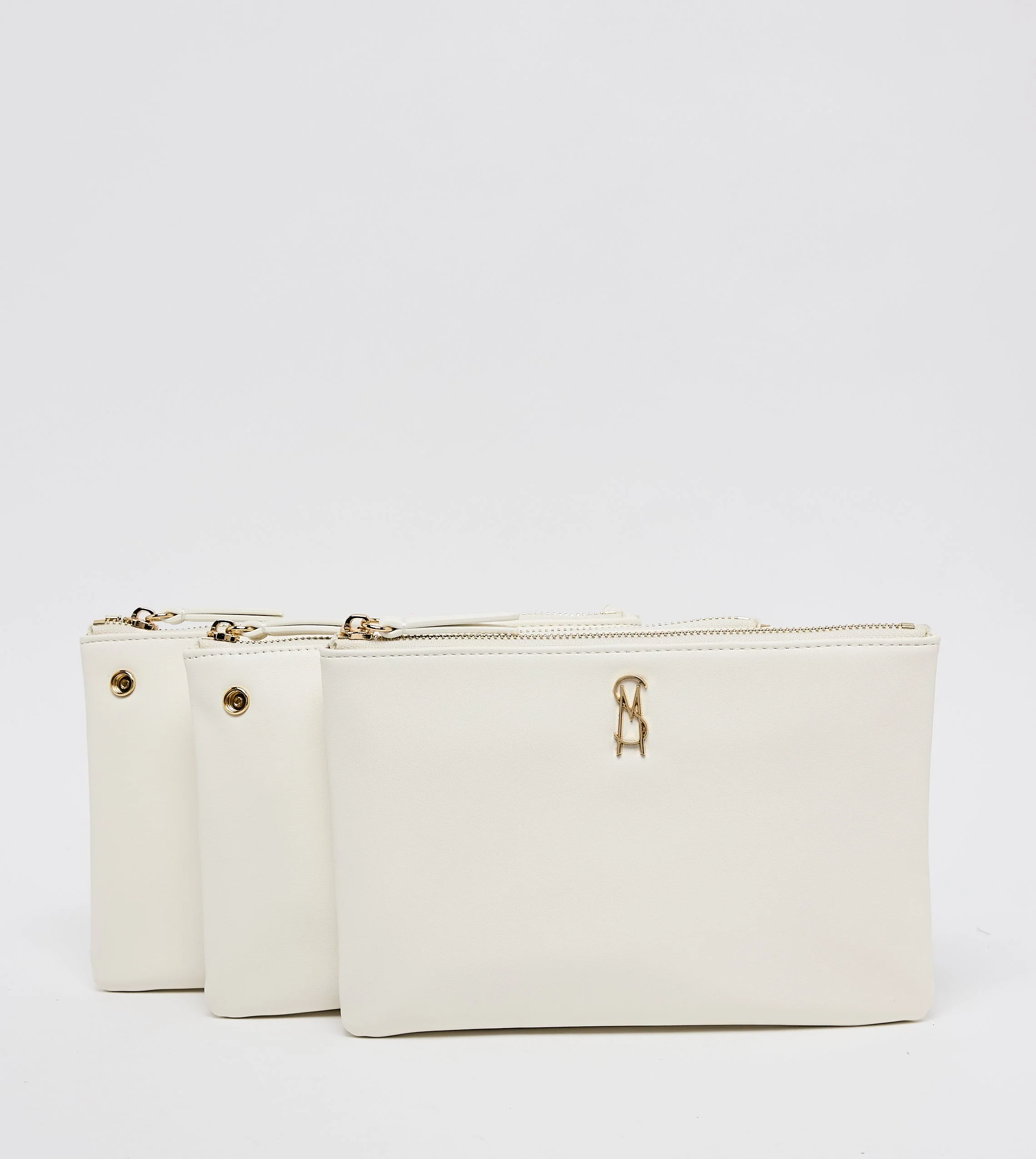 Everyday Women's White Crossbody Bag - Image 5