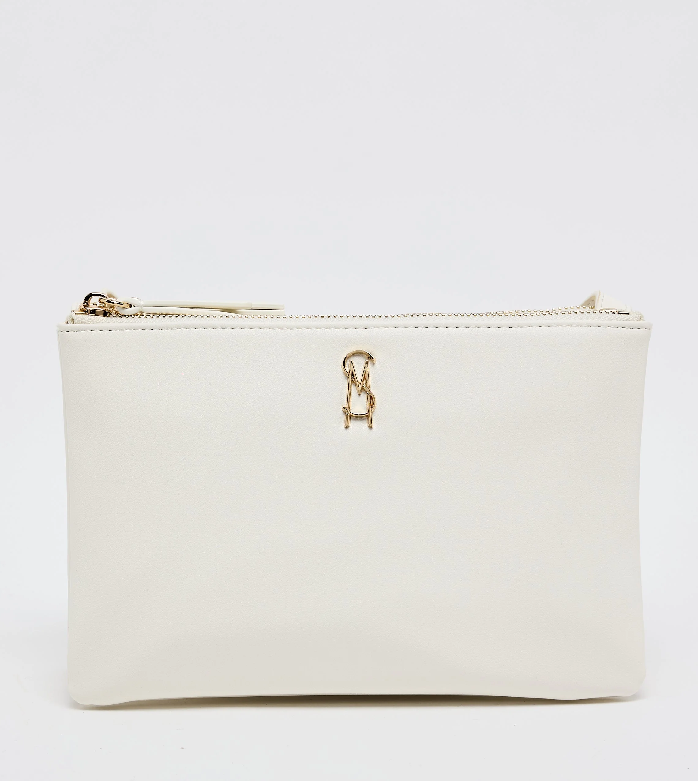 Everyday Women's White Crossbody Bag - Image 7